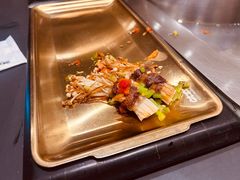 -大神太神·铁板烧(瑞虹天地月亮湾店)