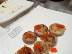 -火地铁板烧(昆山万象汇店)