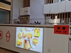 -蛋先生·爆蛋吐司(天一广场店)