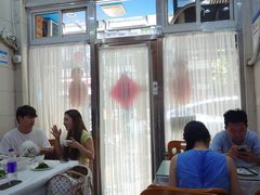-茂隆餐厅(进贤路店)