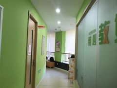 -昂立青少儿成长中心(长宁仙霞校区)