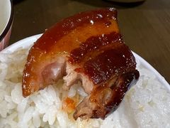 沈记红烧肉-沈记菜馆(酒仙桥路店)