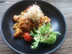 -良木缘咖啡西餐(川大店)
