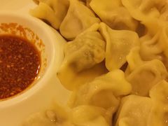 -闯关东东北农家菜(崂山石老人店)