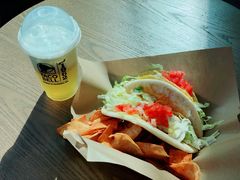 -Taco Bell 塔可钟(民田路店)