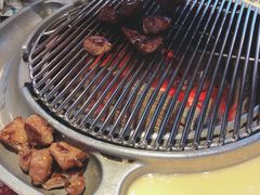 -喜来稀肉(虹泉路店)