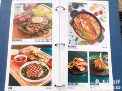 -小莫餐厅And More Restaurant西餐(北京展览馆店)