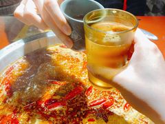 -谭鸭血老火锅(龙湖宝山天街店)