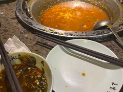 -匠岳·王宝器麻椒鱼(会展中心店)