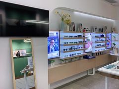 -无界眼镜MaxLess(南翔印象城店)
