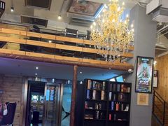 -明日世界密室轰趴·剧本桌游·箭馆团建(国贸店)