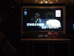 -活力无限KTV(天河新天地店)
