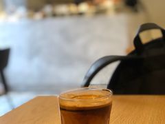 -大酉·M Coffee(北京美术馆店)