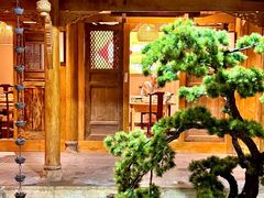 -田园印象·成都土菜院子(华阳店)