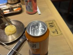 -西塔老太太泥炉烤肉(亚运村店)