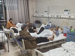 -郑州大学第一附属医院(河医院区)