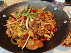 -寨子里的钵钵菜·湘西山里菜(魅力湘西店)
