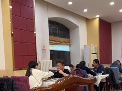 -奥华餐厅·老张记(台基厂店)