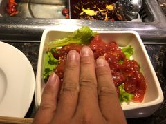-海底捞火锅(连城广场店)