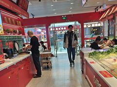 -天府国麻辣香锅(李沧万达店)