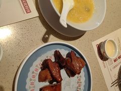 -点都德(喜粤楼店)