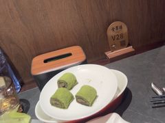 -全聚德(双井店)