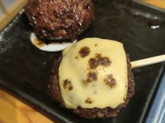 -晶吉·居酒屋·烧鸟·生鱼饭(中山区民主广场店)