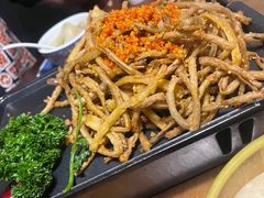 -雀舞云南菜(天津天河城购物中心店)