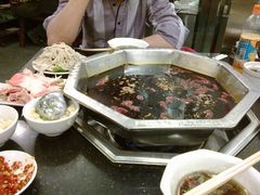 20111119621-山城年华老火锅(玉林店)