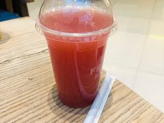 招牌石榴汁-Mr.Fruits水果先生(朝阳门悠唐店)
