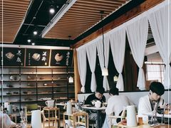 大堂-狐狸爱上椰子鸡(滨江星光大道店)