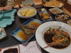 -桃夭日式料理(国信店)