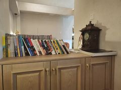 -Me Coffee下午茶艺术空间