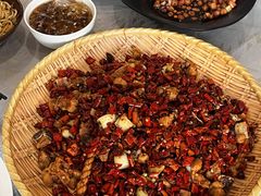 -成都驻京办餐厅(蜀都宾馆店)