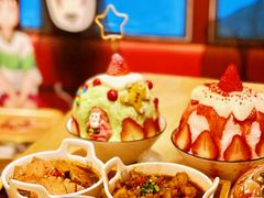 -怪物的冰与火(天虹商场中山路店)