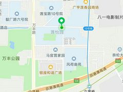 -大姐麻辣烫(莲宝中路店)