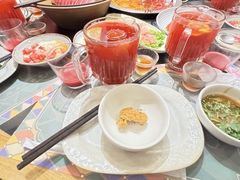 -廖掌柜·重庆鲜货火锅(上海首店)