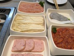 -海底捞火锅(奥山世纪城店)