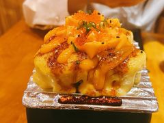 -东岸料理·寿司·刺身