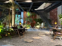 -J Create城市露营咖啡·简餐·宠物(上海动物园店)