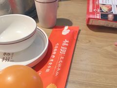 -杨翔豆皮涮牛肚(万和城店)