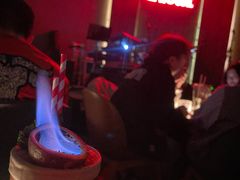 -TZ House音乐现场(来福士中心店)