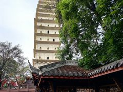 -金堂县云顶石城风景区