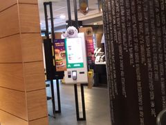 -麦当劳(新闸路店)