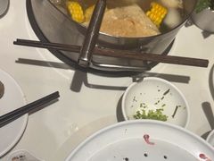 -焯牛潮汕牛肉火锅(云峰街创始店)