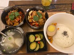 -云中漫步·足疗养生会馆(金开店)