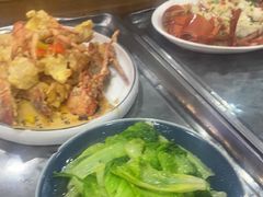 -醉壹号海鲜大排档(厦门美食地标店)