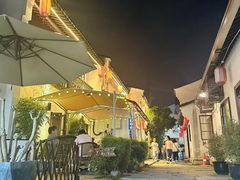 -小河直街历史文化街区