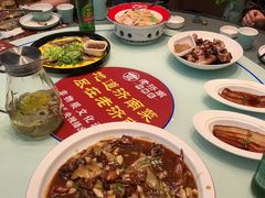 -老济南·地道济南菜(大明湖店)