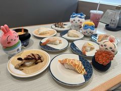 -滨寿司(新街口中央商场店)
